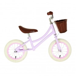 Lil Duchess Pink Balance Bike